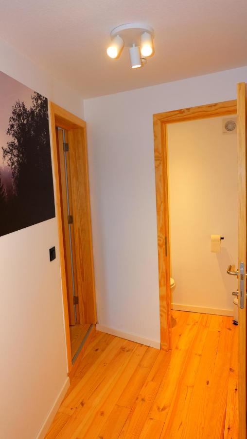 La Taniere Des Loups Villa Herbeumont Bagian luar foto